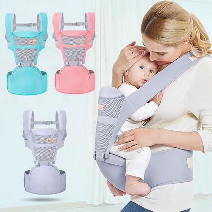 Baby Carrier Waist Stool Multifunctional Baby Child