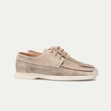 Men's Size 40-48 Casual Shoes