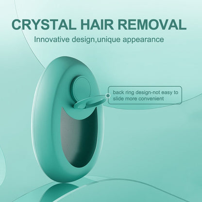 Crystal Hair Removal Magic Crystal Hair Eraser For Wome.