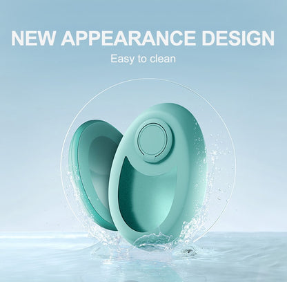 Crystal Hair Removal Magic Crystal Hair Eraser For Wome.