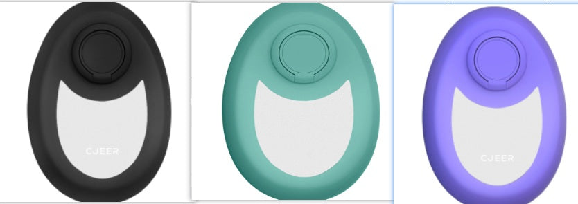 Crystal Hair Removal Magic Crystal Hair Eraser For Wome.