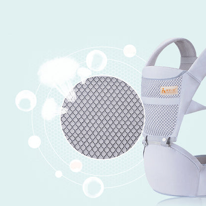 Baby Carrier Waist Stool Multifunctional Baby Child